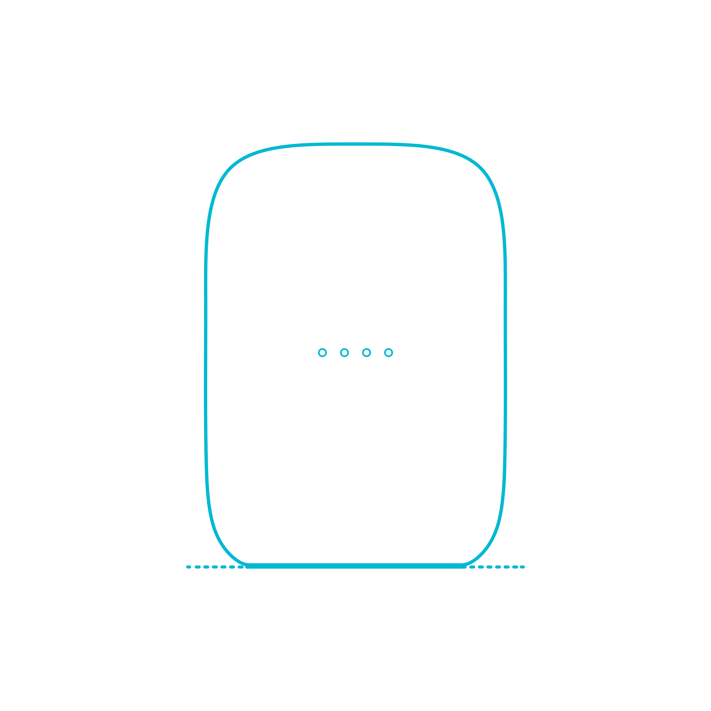 Digital Smart Home Devices Google Nest Audio Ink Drawing Svg Vector Free Vectors